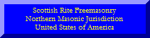 Scottish Rite Northern Jurisdiction