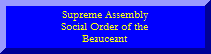 Beauceant
