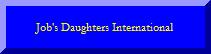 Job's Daughters